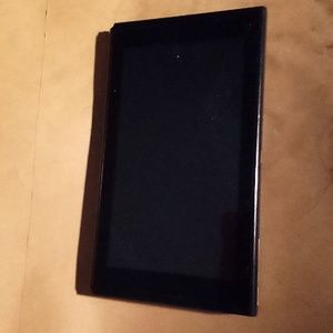 Nintendo Switch As Seen in Pic